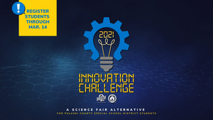 PCSSD students called on to solve real-world problems