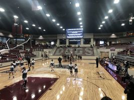 State Basketball Tournament Results