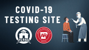 Free COVID-19 Testing