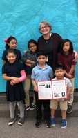 First Landmark Newsletter