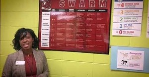 National School Principal Month