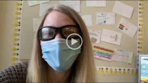 Part II: A day in the life of a teacher in PCSSD during COVID-19