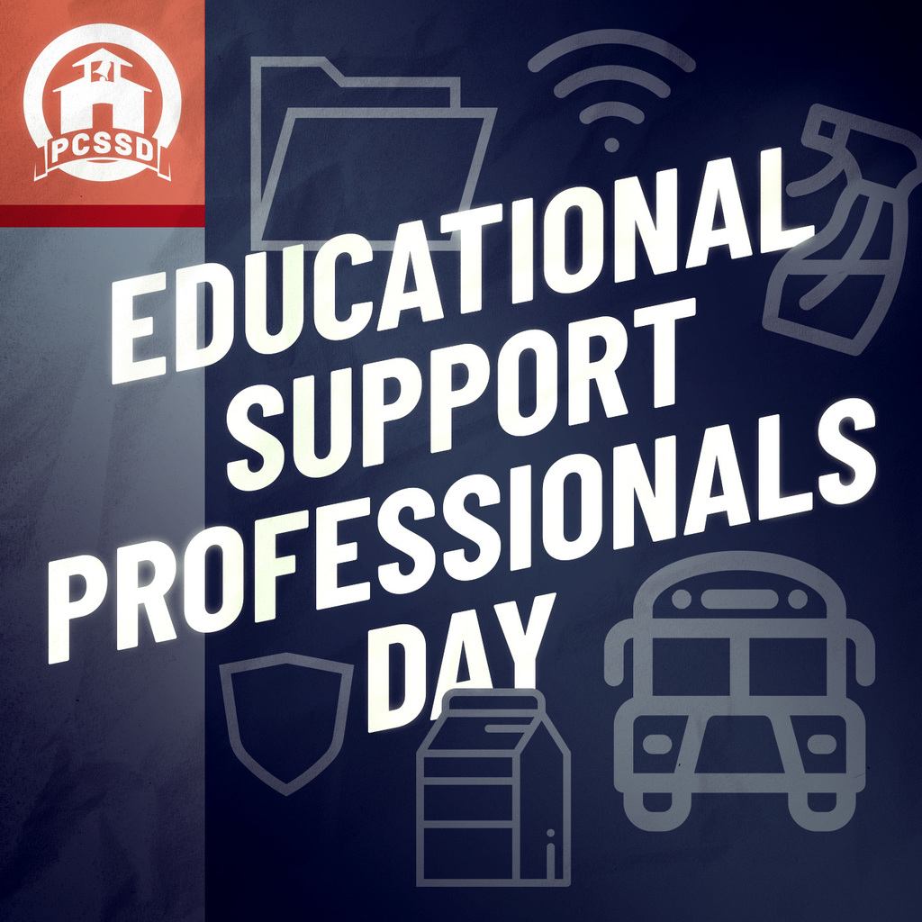 educational support professionals day