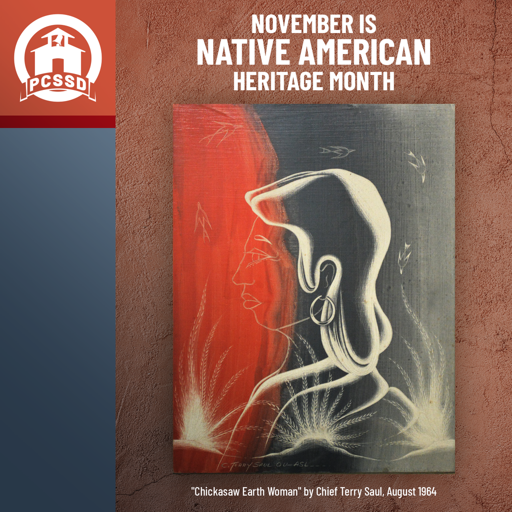 native american heritage month