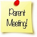 parent meeting 2