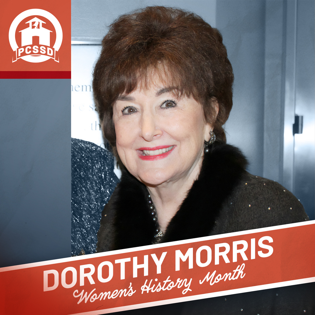 dorothy morris