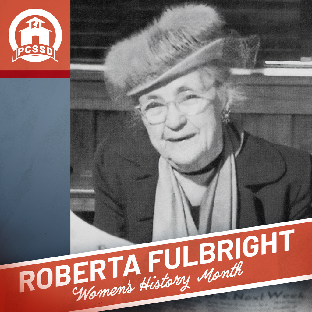 roberta fulbright