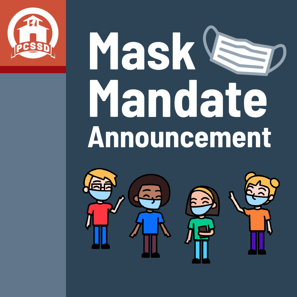 mask mandate