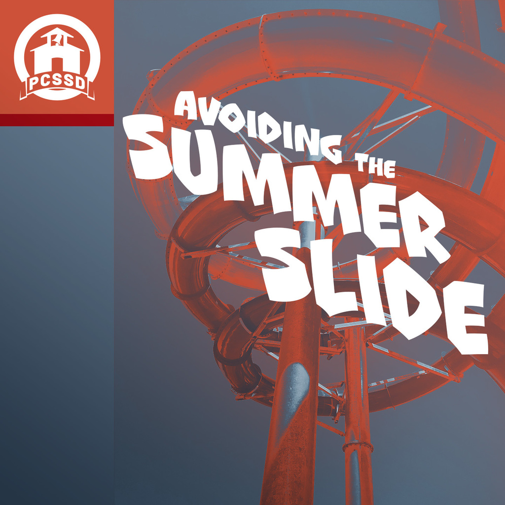avoiding the summer slide