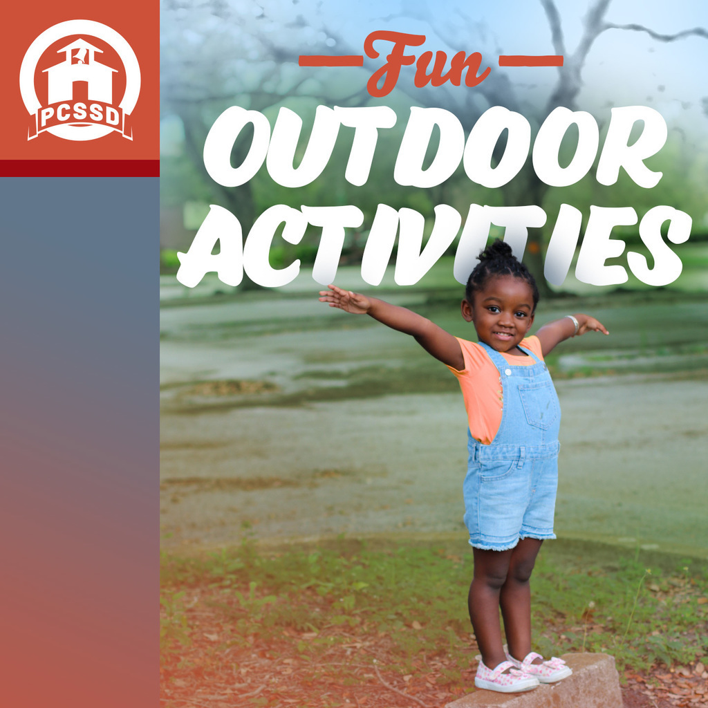 Fun Outdoor Activities