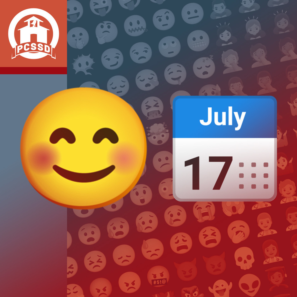Happy July 17