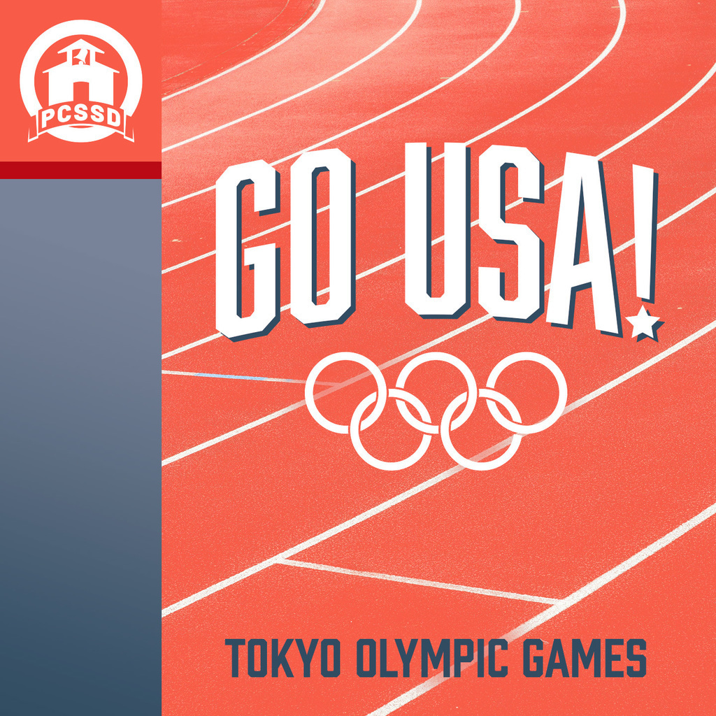 olympics 2021