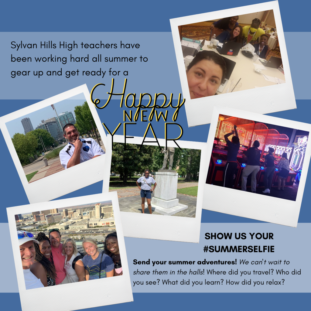 #summerselfie