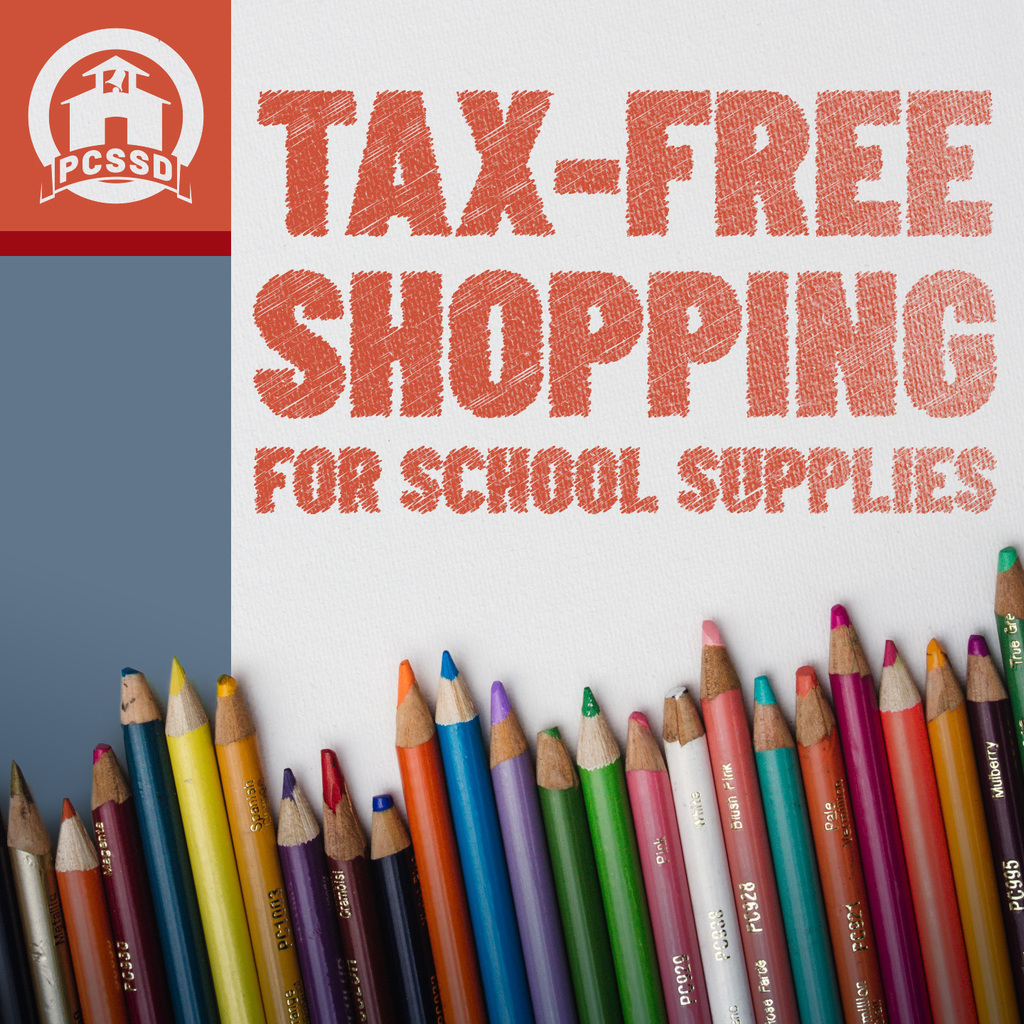 tax free shopping weekend