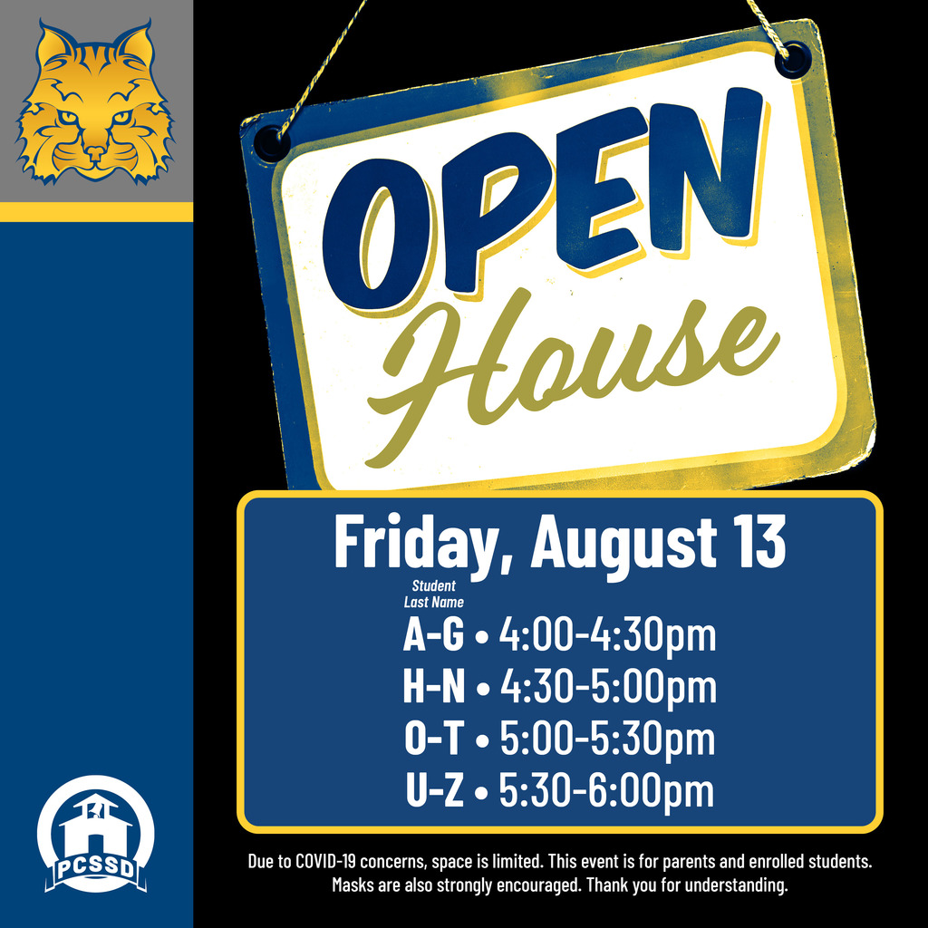 oakbrooke open house