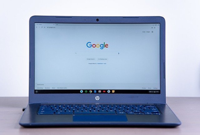 laptop