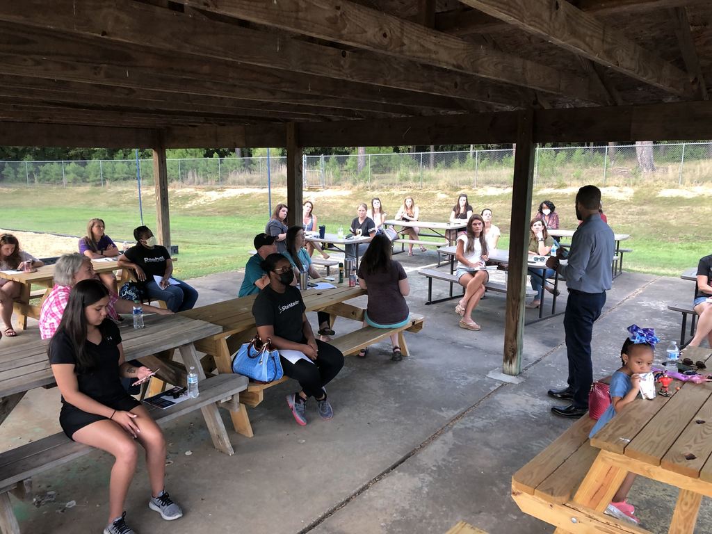 RES PTO meeting