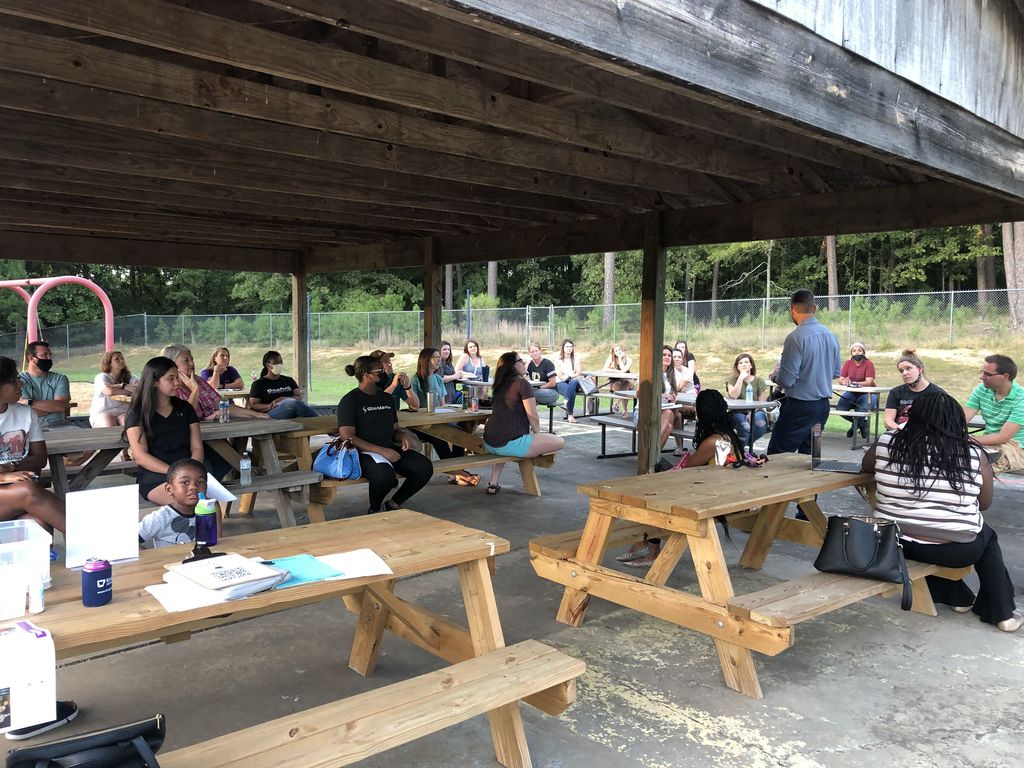 RES PTO meeting