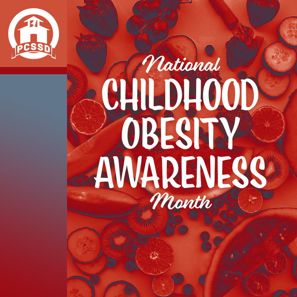 childhood obesity awareness month