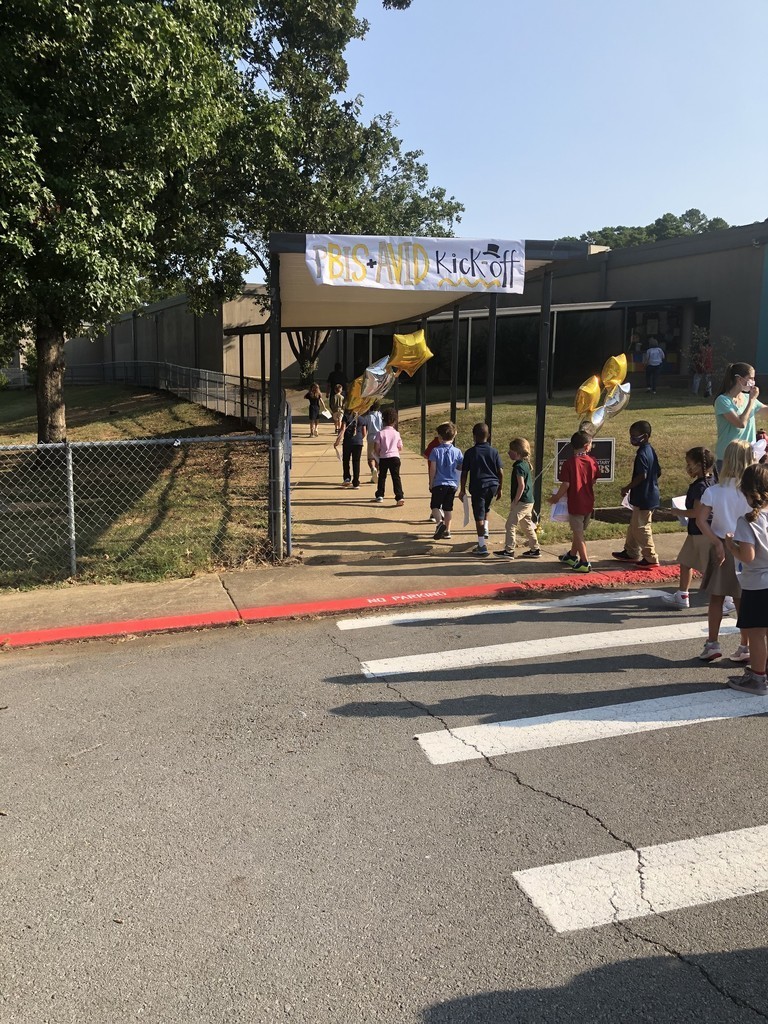 pbis kicks off 2