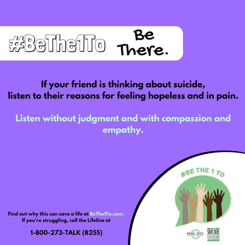 suicide prevention 3