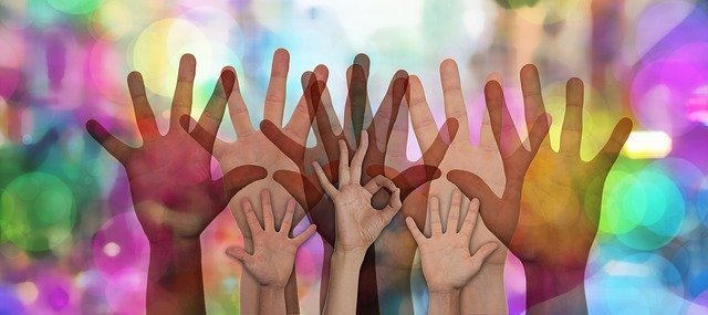 volunteer