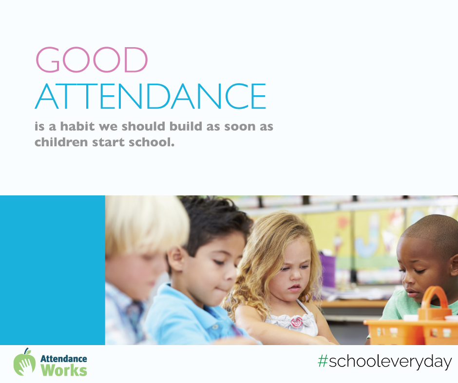 attendance awareness month