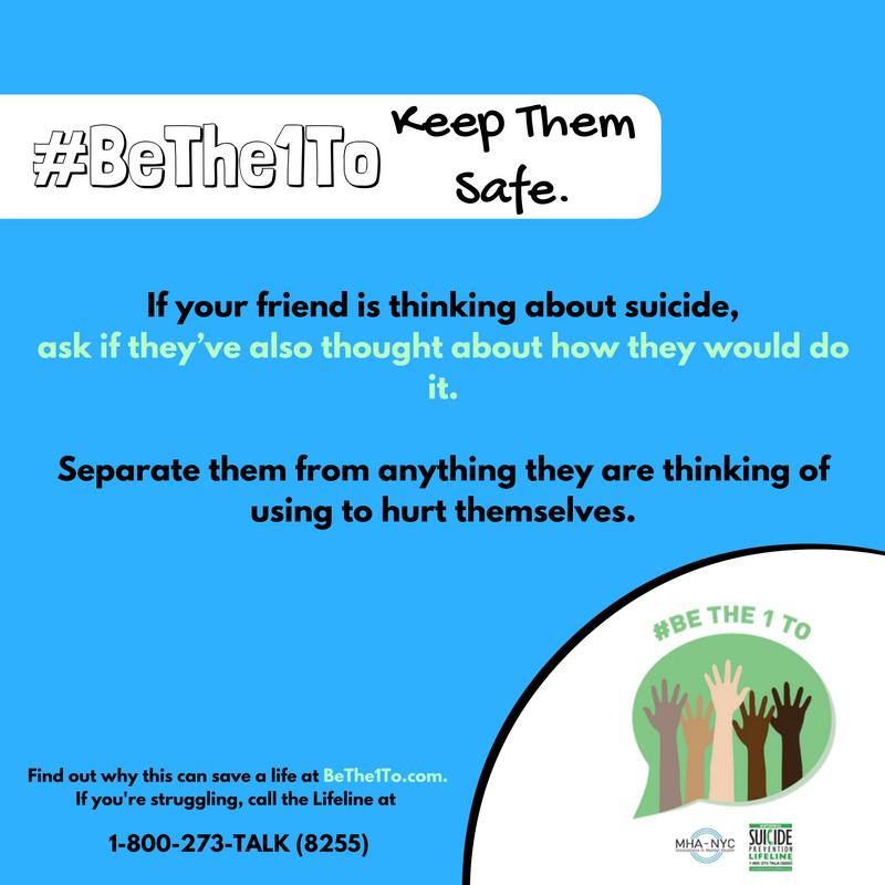 suicide prevention 3