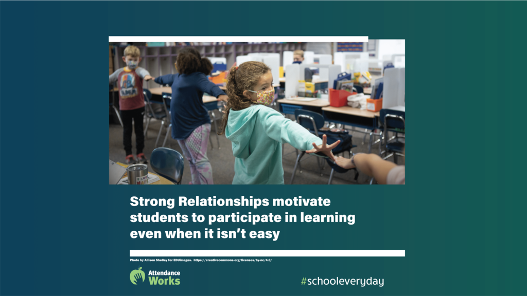 attendance awareness month