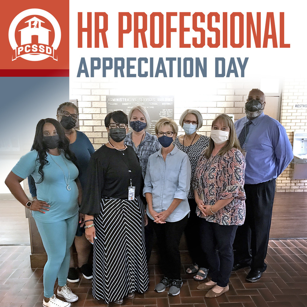 hr professional appreciation day