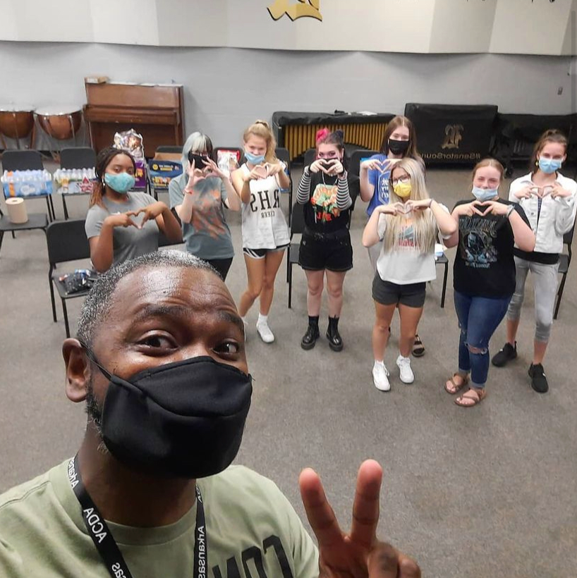 rhs choir