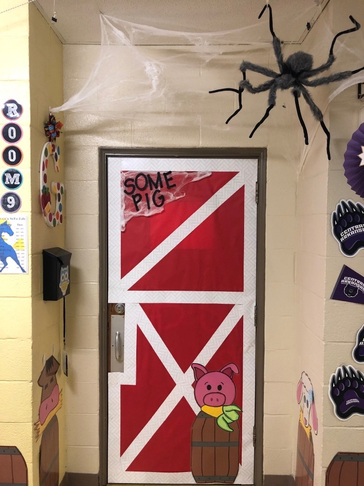 door