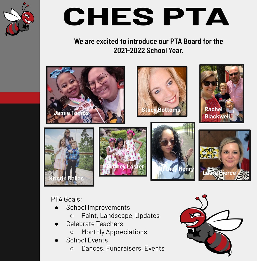 ches pta