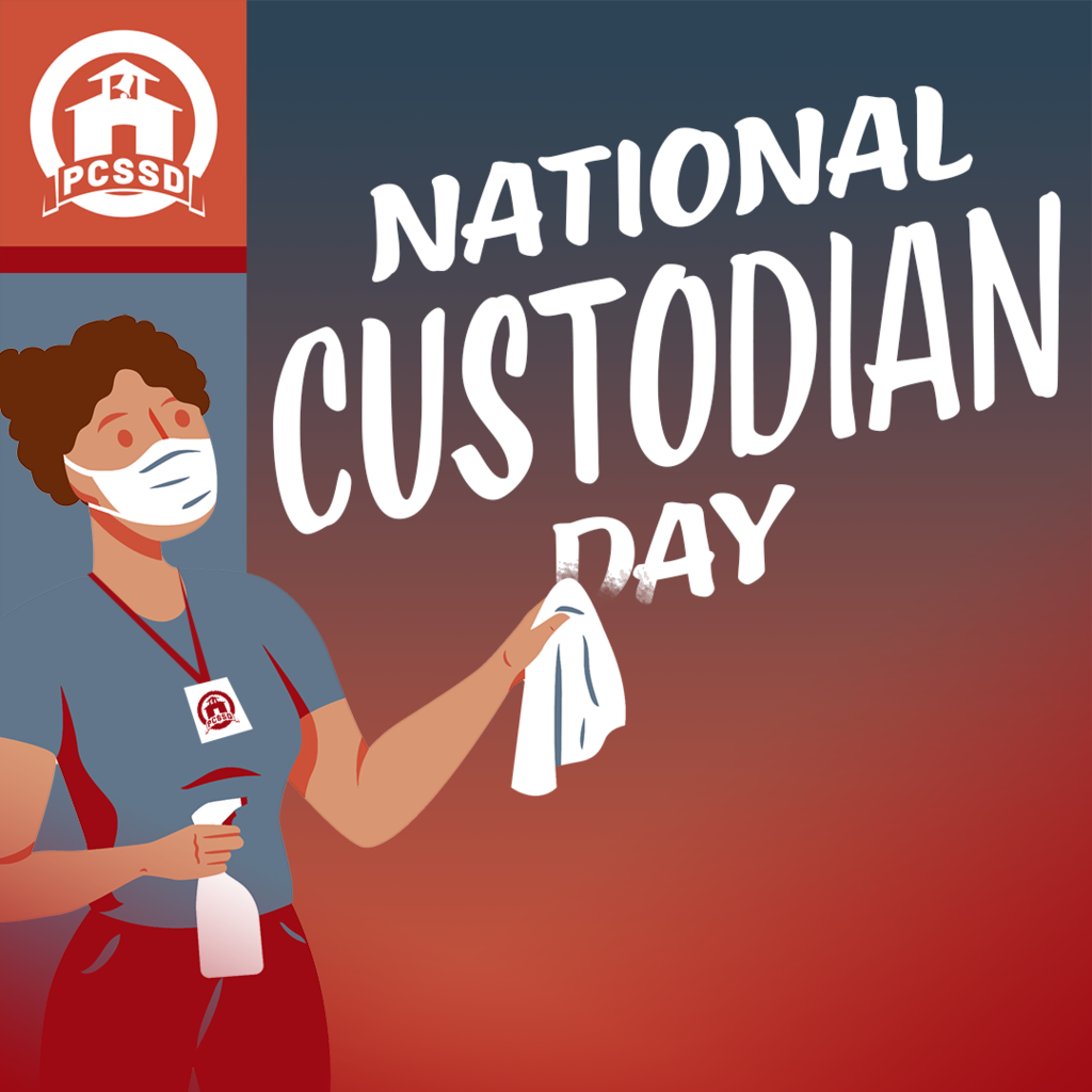 national custodian day