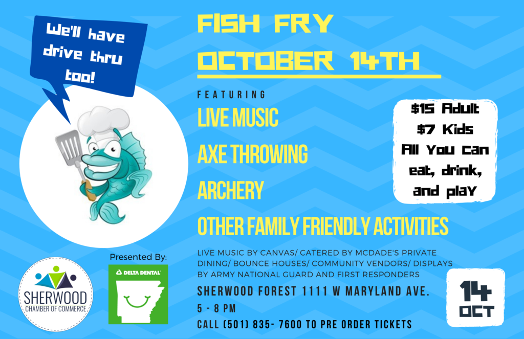 fish fry