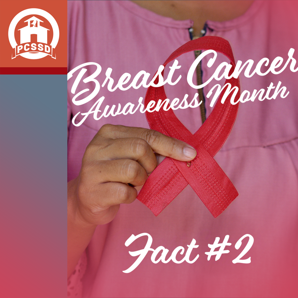 breast cancer awareness month 2