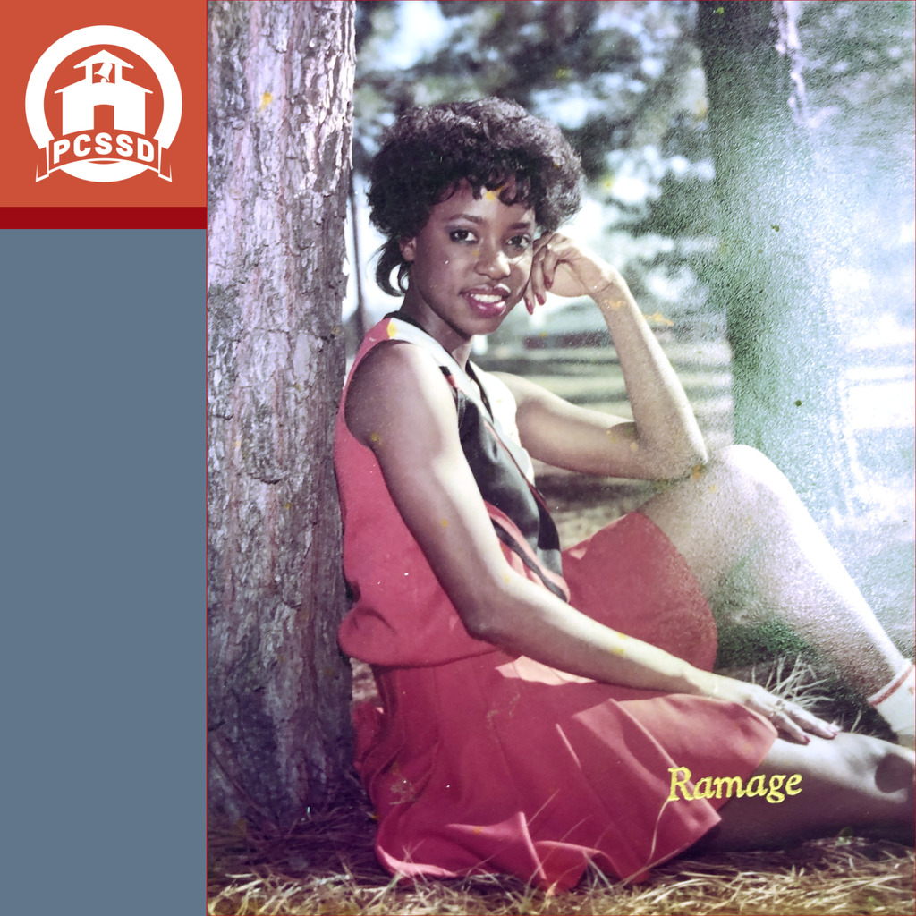 yolanda thomas