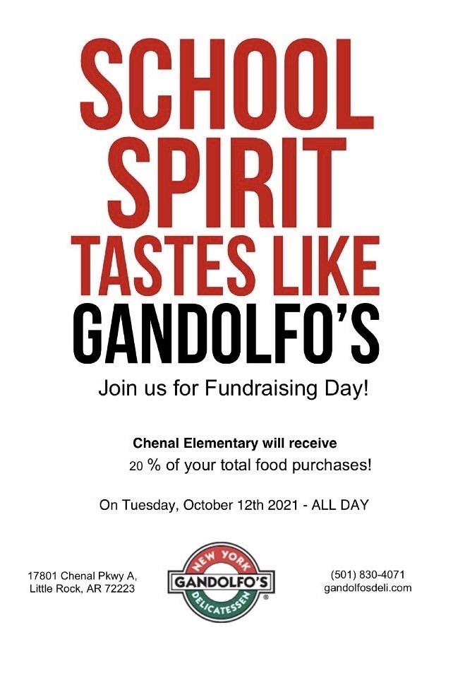 Gandolfo’s