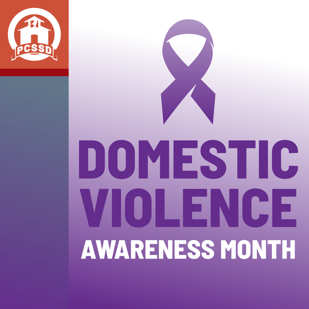 domestic violence awareness month