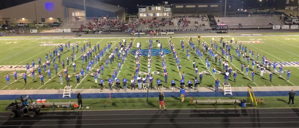 shhs band