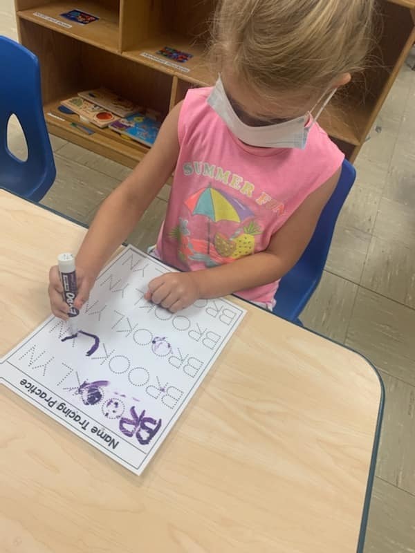 cses prek3 4