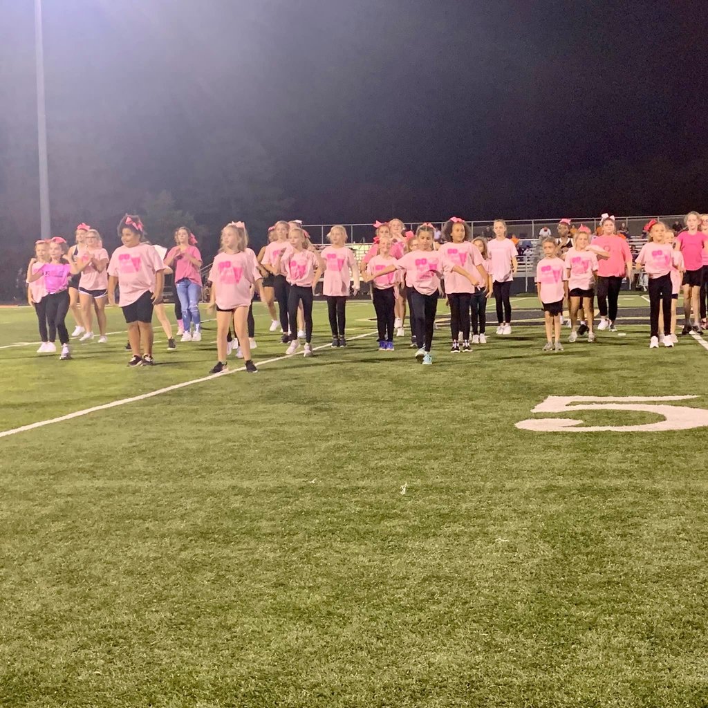 rhs pink game