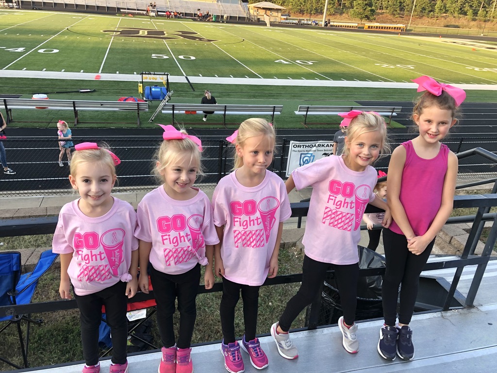rhs pink game