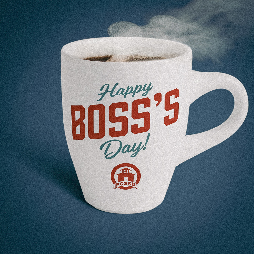 boss day