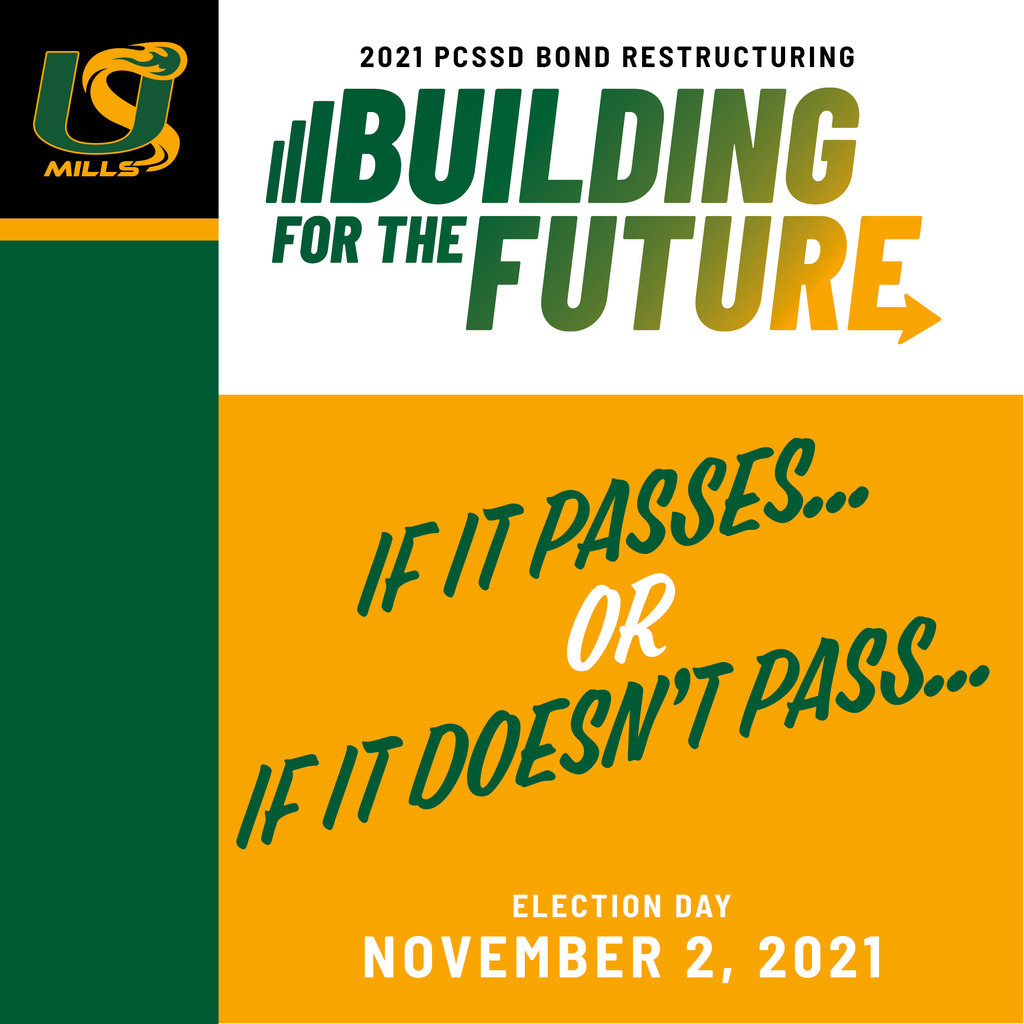 building for the future 4 mills
