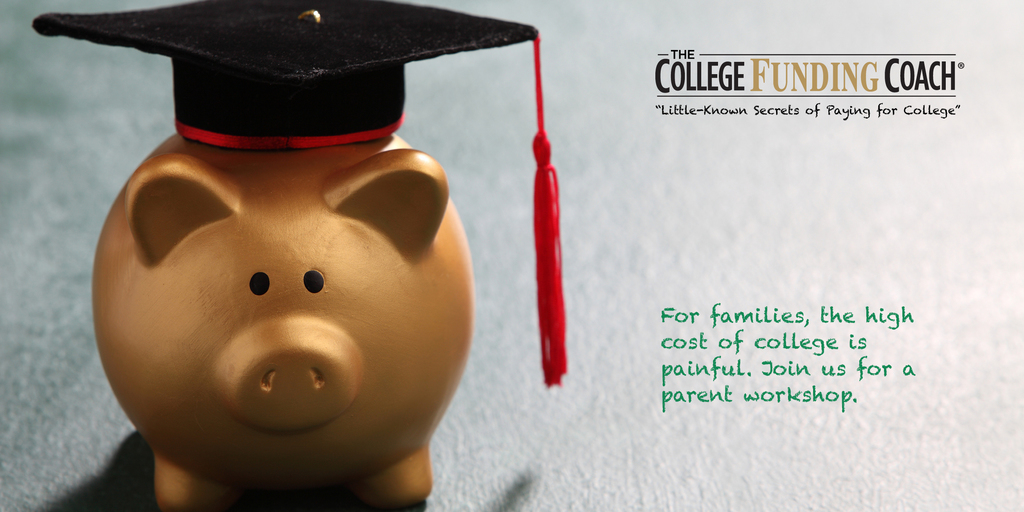 college funding coach