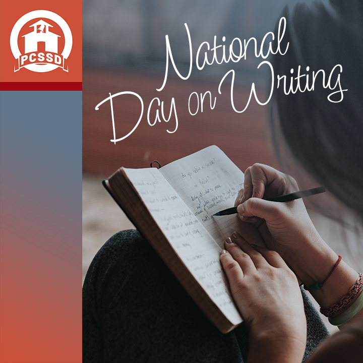 national day on writing