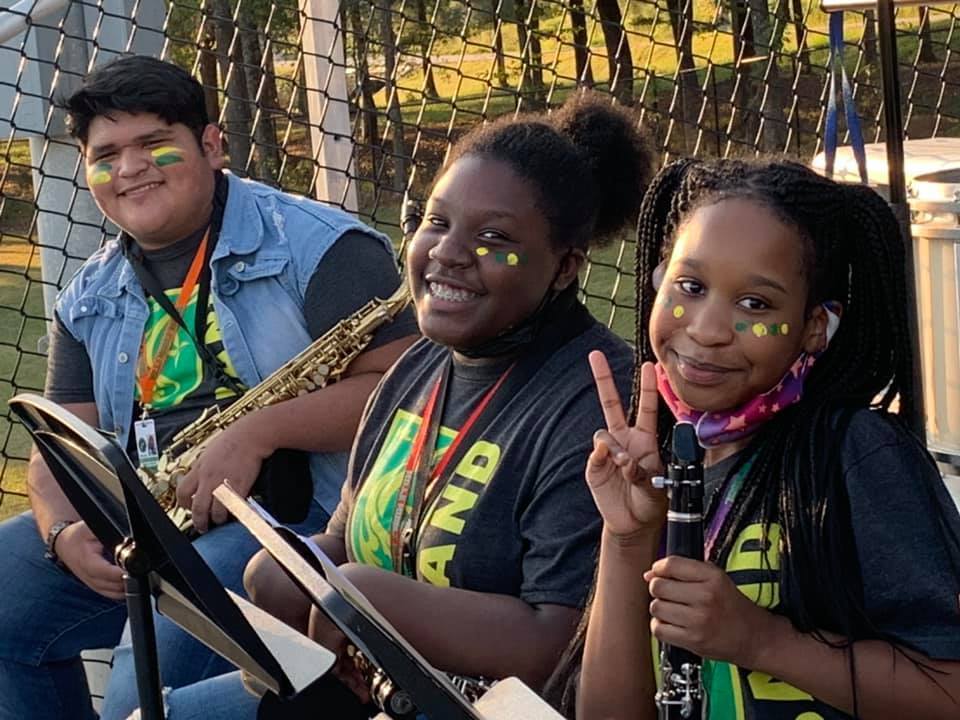 mills middle band 3