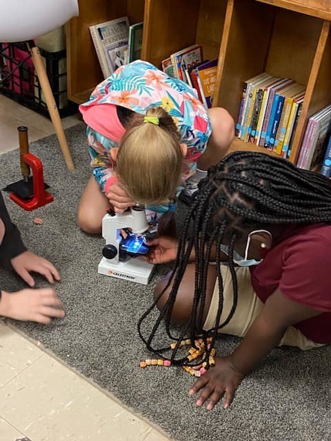 oakbrooke science 4