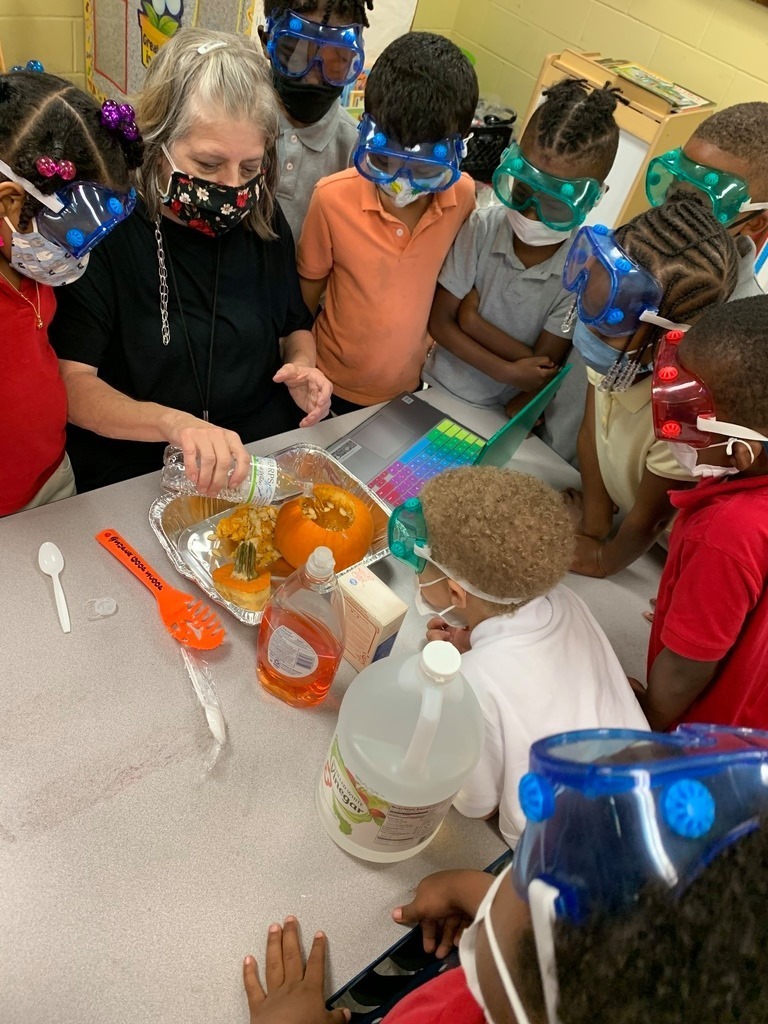 cses pumpkin volcano 4